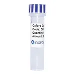 Merck PSF-OXB20-COOH-THR-V5 - C-TERMINAL V5 TAG BACTERIAL PLASMID