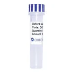 Merck PSF-TEF1-COOH-HA - C-TERMINAL HA TAG YEAST PLASMID