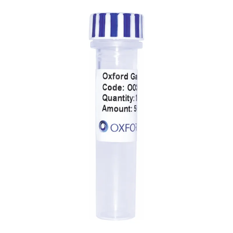 Merck PSF-TEF1-COOH-HA - C-TERMINAL HA TAG YEAST PLASMID