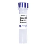 Merck PSF-OXB20-COOH-TEV-V5 - C-TERMINAL V5 TAG BACTERIAL PLASMID