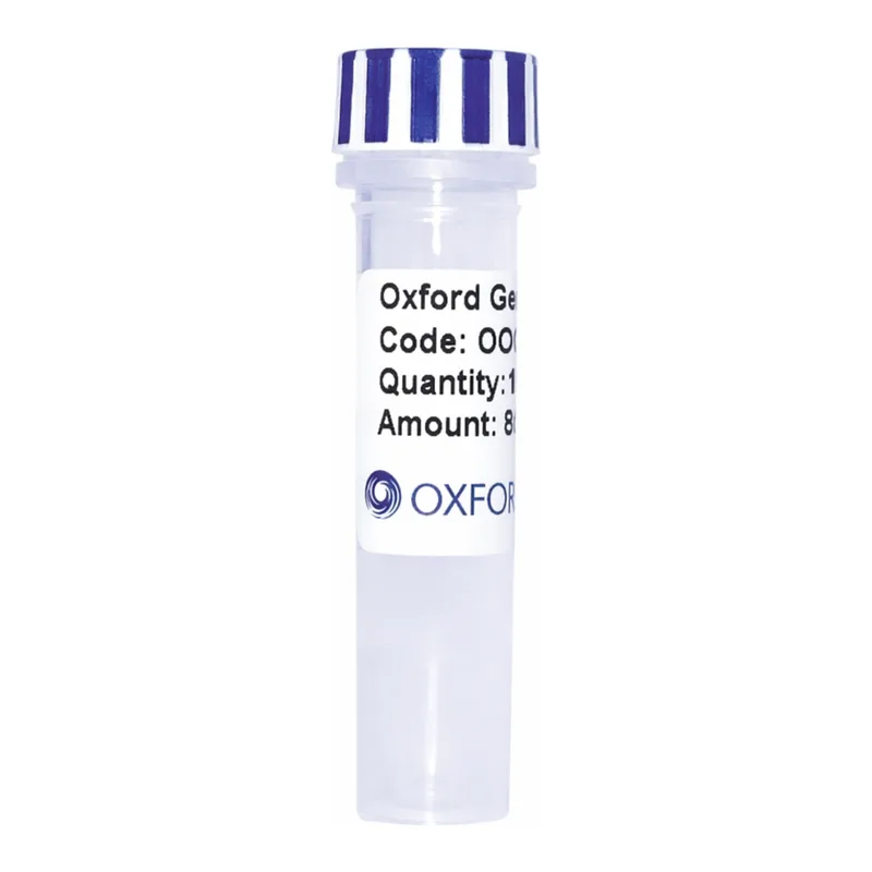Merck PSF-OXB20-COOH-TEV-V5 - C-TERMINAL V5 TAG BACTERIAL PLASMID