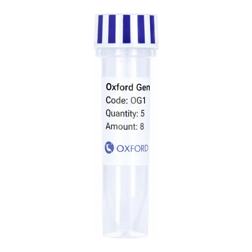 Merck PSF-OXB20-COOH-3C-V5 - C-TERMINAL V5 TAG BACTERIAL PLASMID