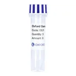 Merck PSF-OXB20-COOH-3C-V5 - C-TERMINAL V5 TAG BACTERIAL PLASMID