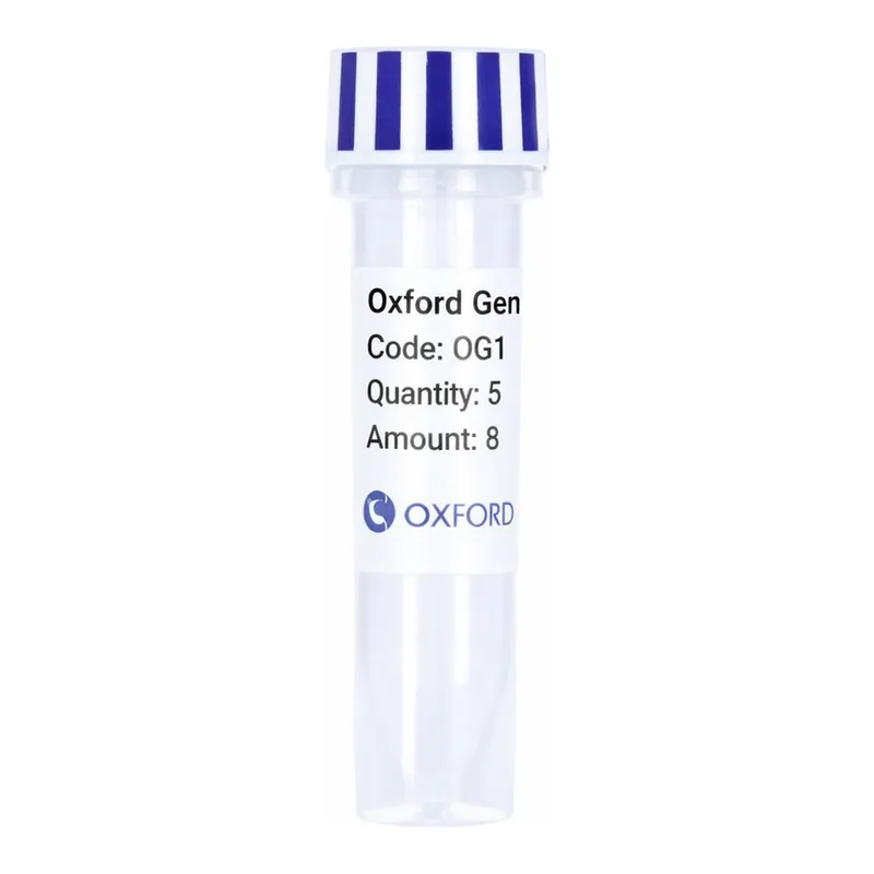Merck PSF-OXB20-COOH-3C-V5 - C-TERMINAL V5 TAG BACTERIAL PLASMID