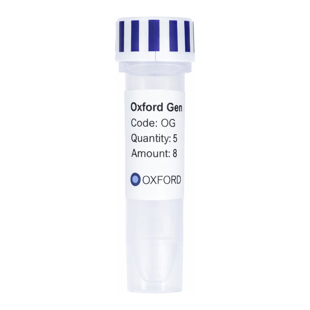 Merck PSF-OXB20-COOH-EKT-CMYC - C-TERMINAL CMYC TAG BACTERIAL PLASMID