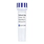 Merck PSF-OXB20-COOH-EKT-CMYC - C-TERMINAL CMYC TAG BACTERIAL PLASMID