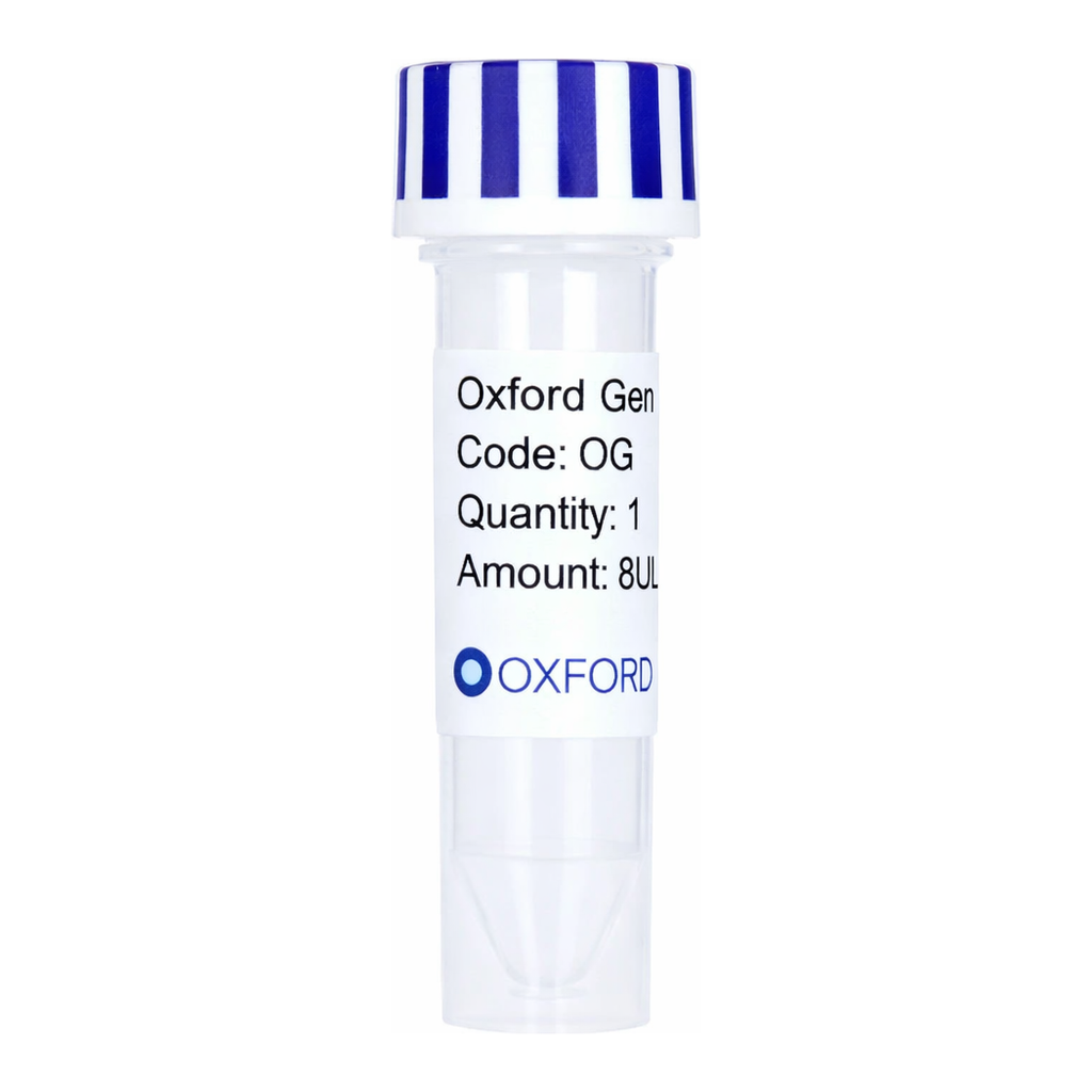 Merck PSF-OXB20-COOH-EKT-HA - C-TERMINAL HA TAG BACTERIAL PLASMID