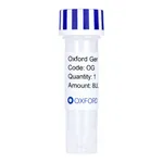 Merck PSF-OXB20-COOH-EKT-HA - C-TERMINAL HA TAG BACTERIAL PLASMID
