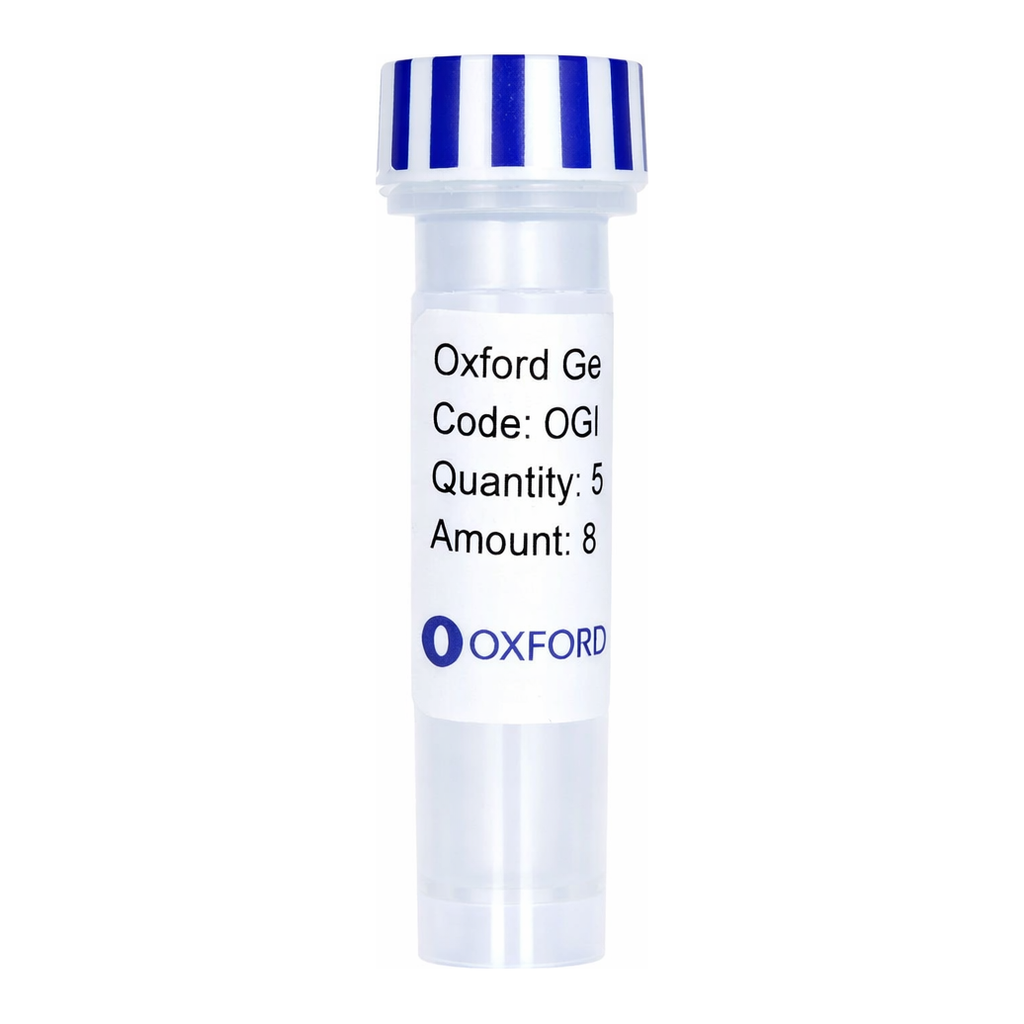 Merck PSF-OXB20-COOH-EKT-6HIS - C-TERMINAL 6 HIS TAG BACTERIAL PLASMID