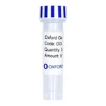 Merck PSF-OXB20-COOH-EKT-6HIS - C-TERMINAL 6 HIS TAG BACTERIAL PLASMID