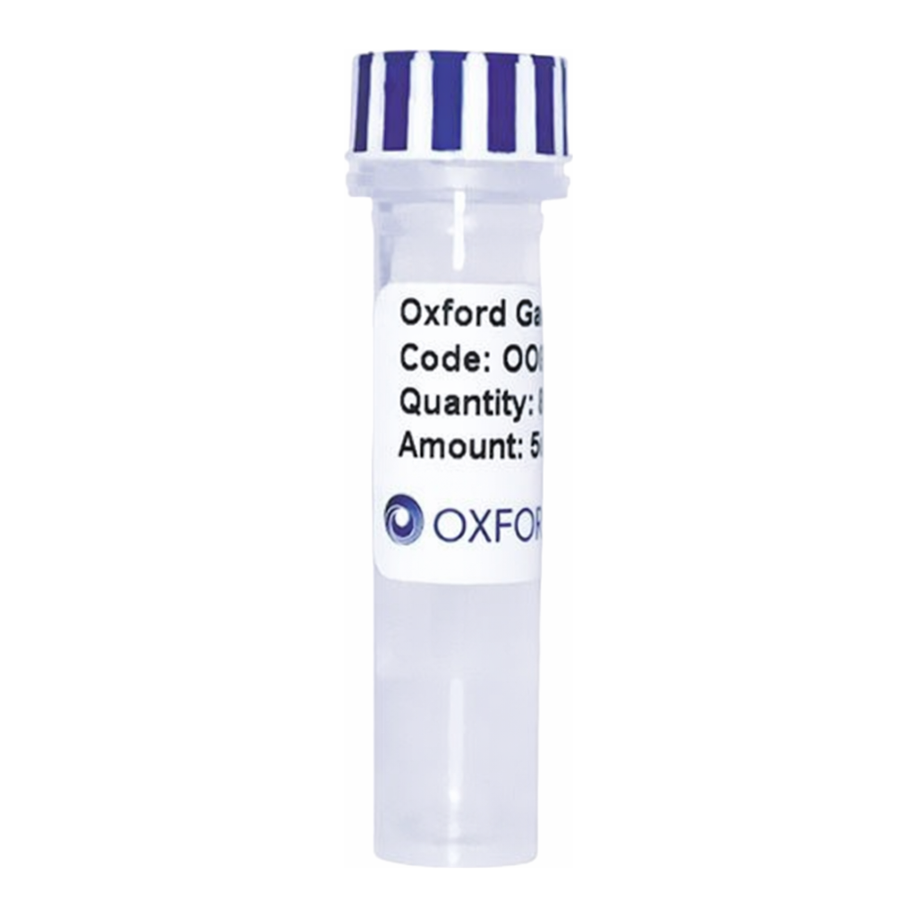 Merck PSF-OXB20-COOH-EKT-FLAG - C-TERMINAL FLAG TAG BACTERIAL PLASMID