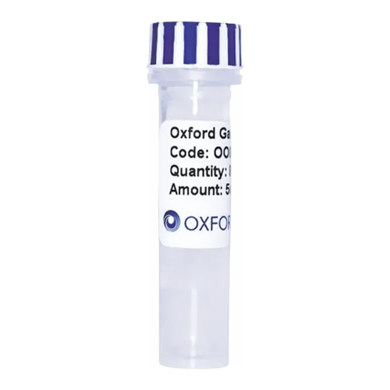 Merck PSF-OXB20-COOH-EKT-FLAG - C-TERMINAL FLAG TAG BACTERIAL PLASMID