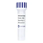 Merck PSF-OXB20-COOH-TRX - C-TERMINAL TRX SOLUBILITY TAG BACTERIAL PLASMID