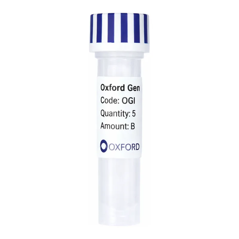Merck PSF-OXB20-COOH-TRX - C-TERMINAL TRX SOLUBILITY TAG BACTERIAL PLASMID