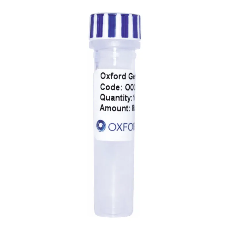 Merck PSF-TEF1-COOH-THR-HA - C-TERMINAL HA TAG YEAST PLASMID