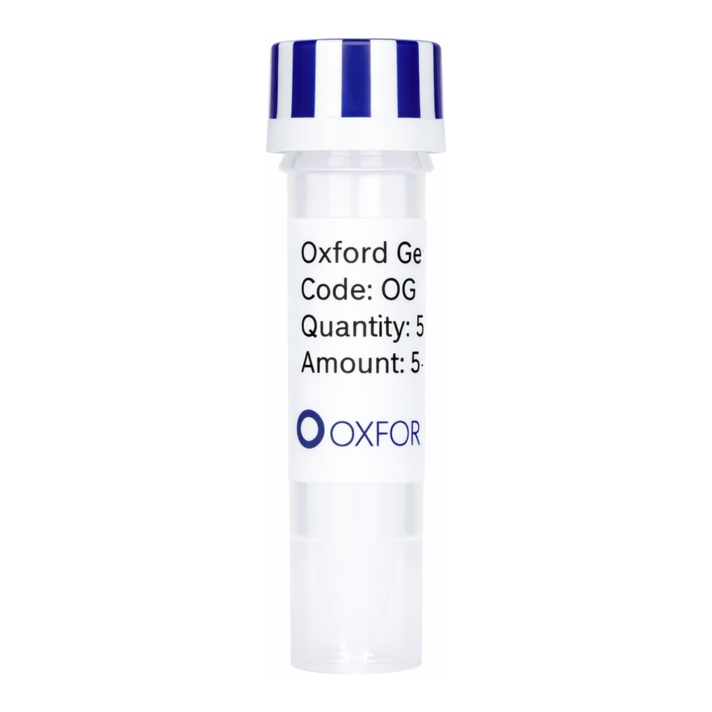 Merck PSF-TEF1-COOH-TEV-CMYC - C-TERMINAL CMYC TAG YEAST PLASMID