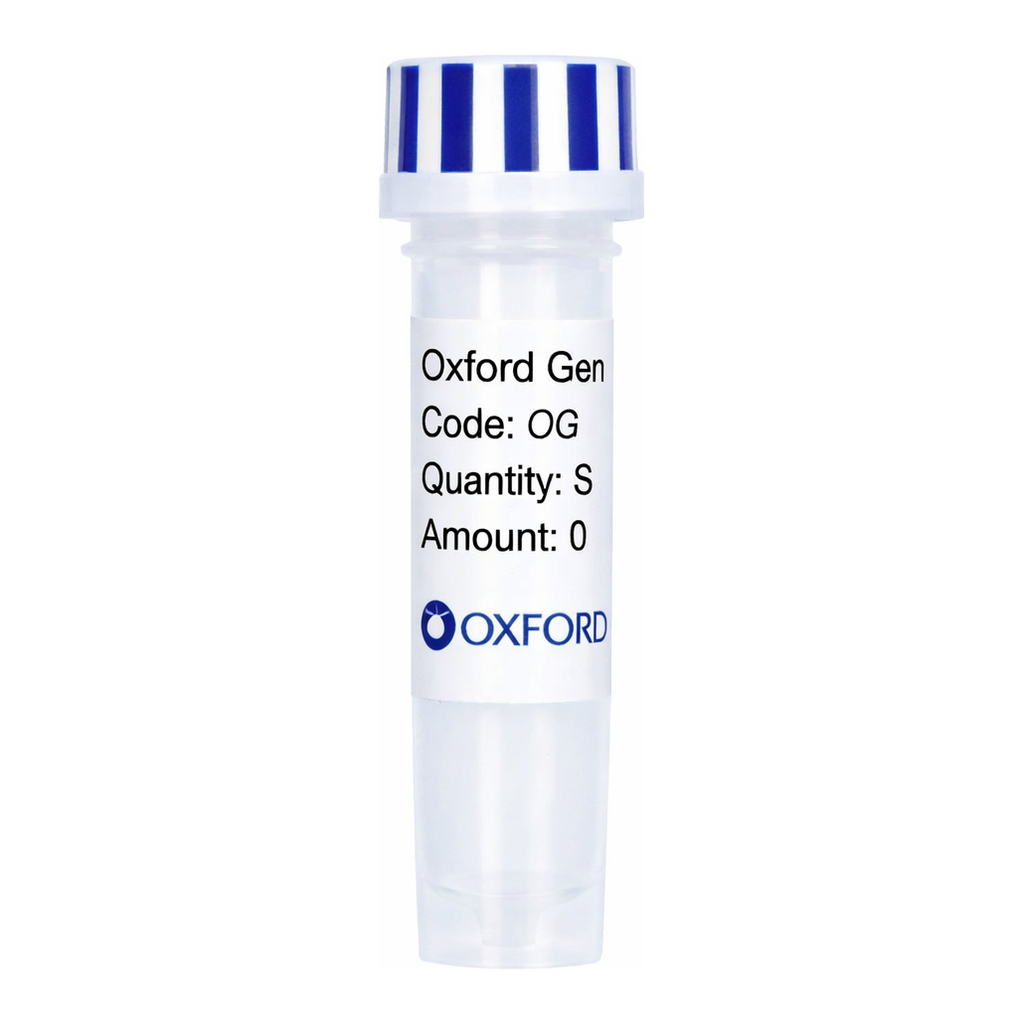 Merck PSF-TEF1-COOH-TEV-FLAG - C-TERMINAL FLAG TAG YEAST PLASMID