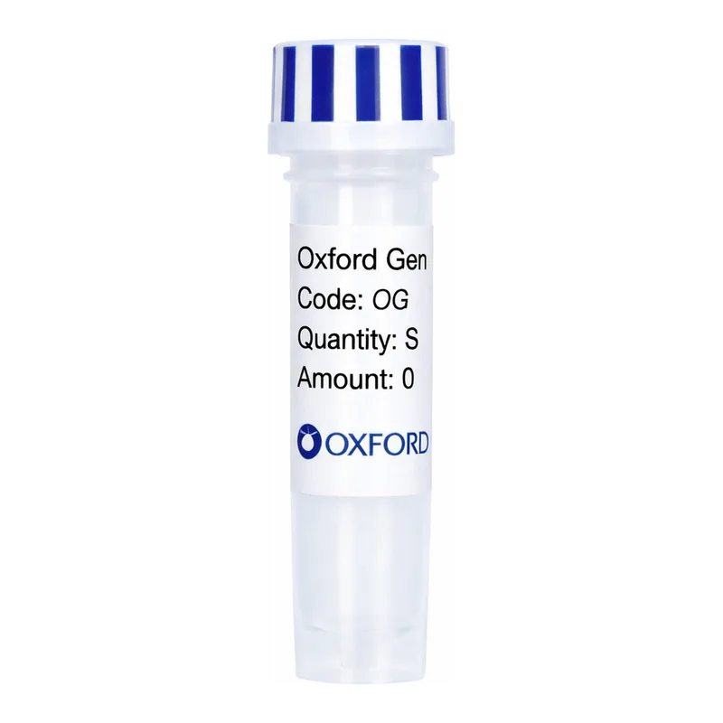 Merck PSF-TEF1-COOH-TEV-FLAG - C-TERMINAL FLAG TAG YEAST PLASMID