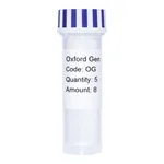 Merck PSF-TEF1-COOH-TEV-HA - C-TERMINAL HA TAG YEAST PLASMID
