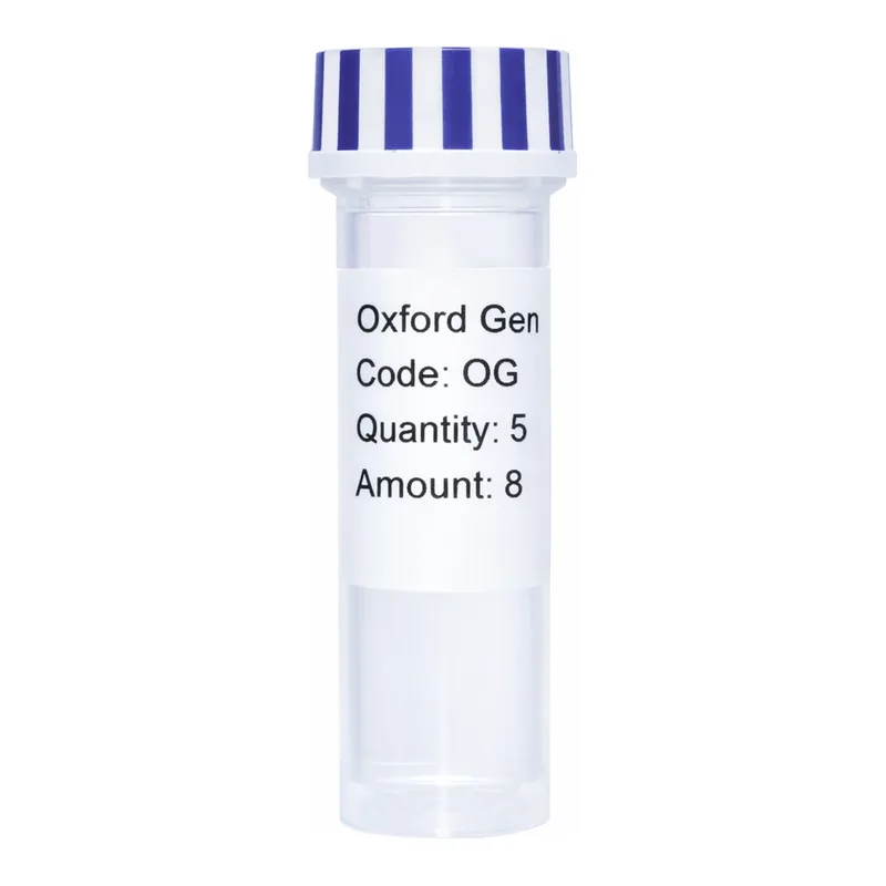 Merck PSF-TEF1-COOH-TEV-HA - C-TERMINAL HA TAG YEAST PLASMID