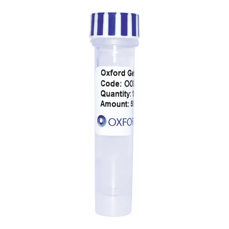 Merck PSF-TEF1-COOH-TEV-T7 - C-TERMINAL T7 TAG YEAST PLASMID
