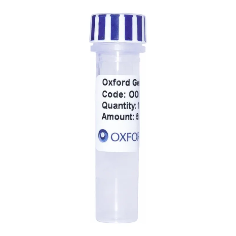 Merck PSF-TEF1-COOH-3C-CMYC - C-TERMINAL CMYC TAG YEAST PLASMID
