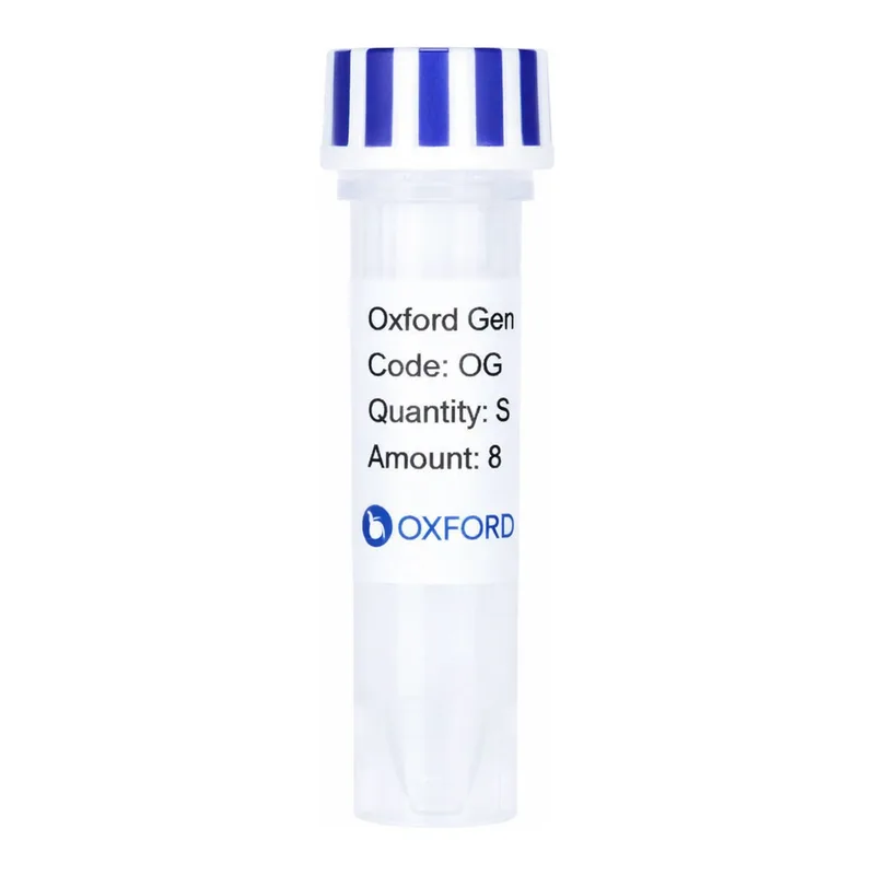Merck PSF-TEF1-COOH-EKT-T7 - C-TERMINAL T7 TAG YEAST PLASMID