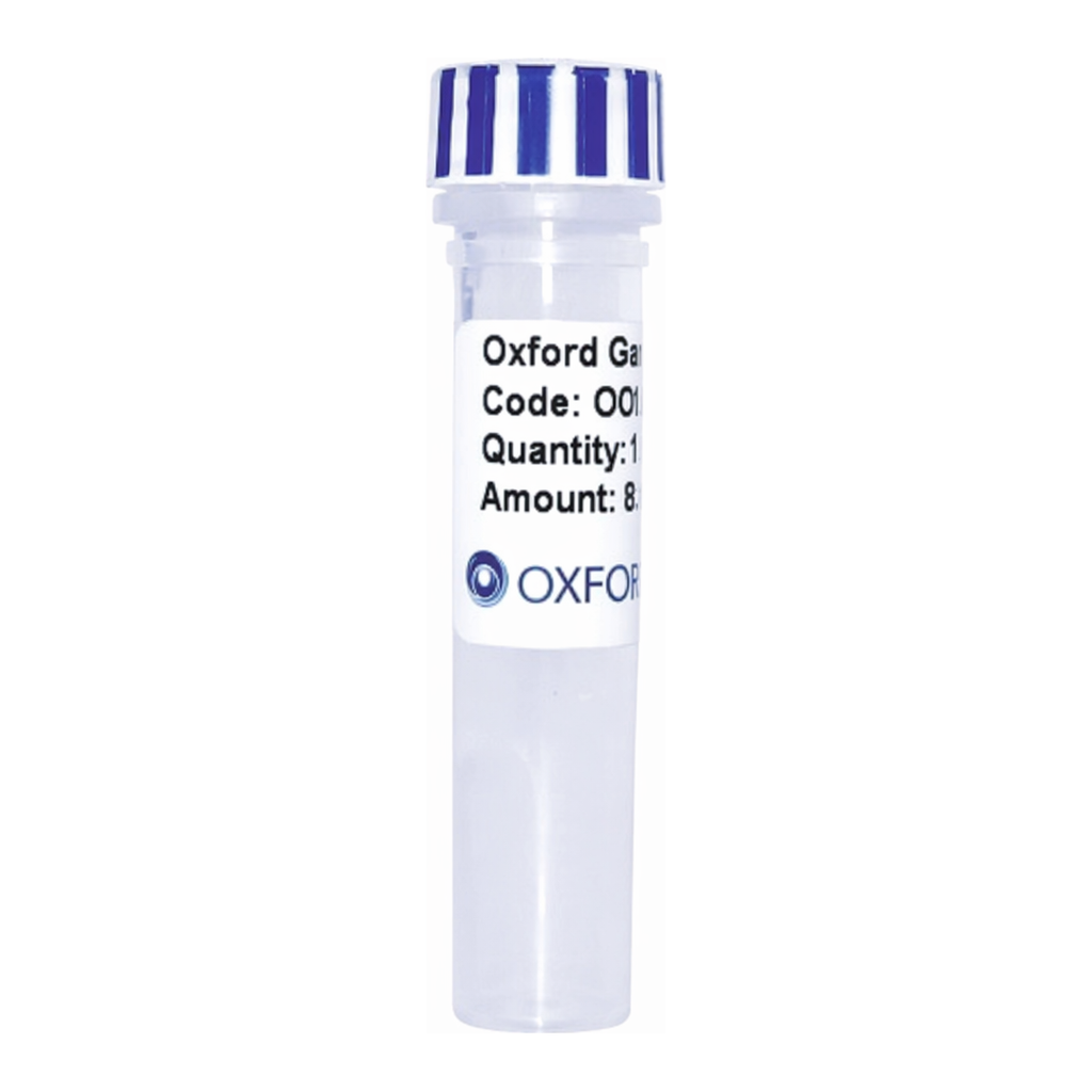 Merck PSF-TEF1-COOH-EKT-6HIS-MBP - C-TERMINAL MBP AND 6 HIS DUAL TAG YEAST PLASMID
