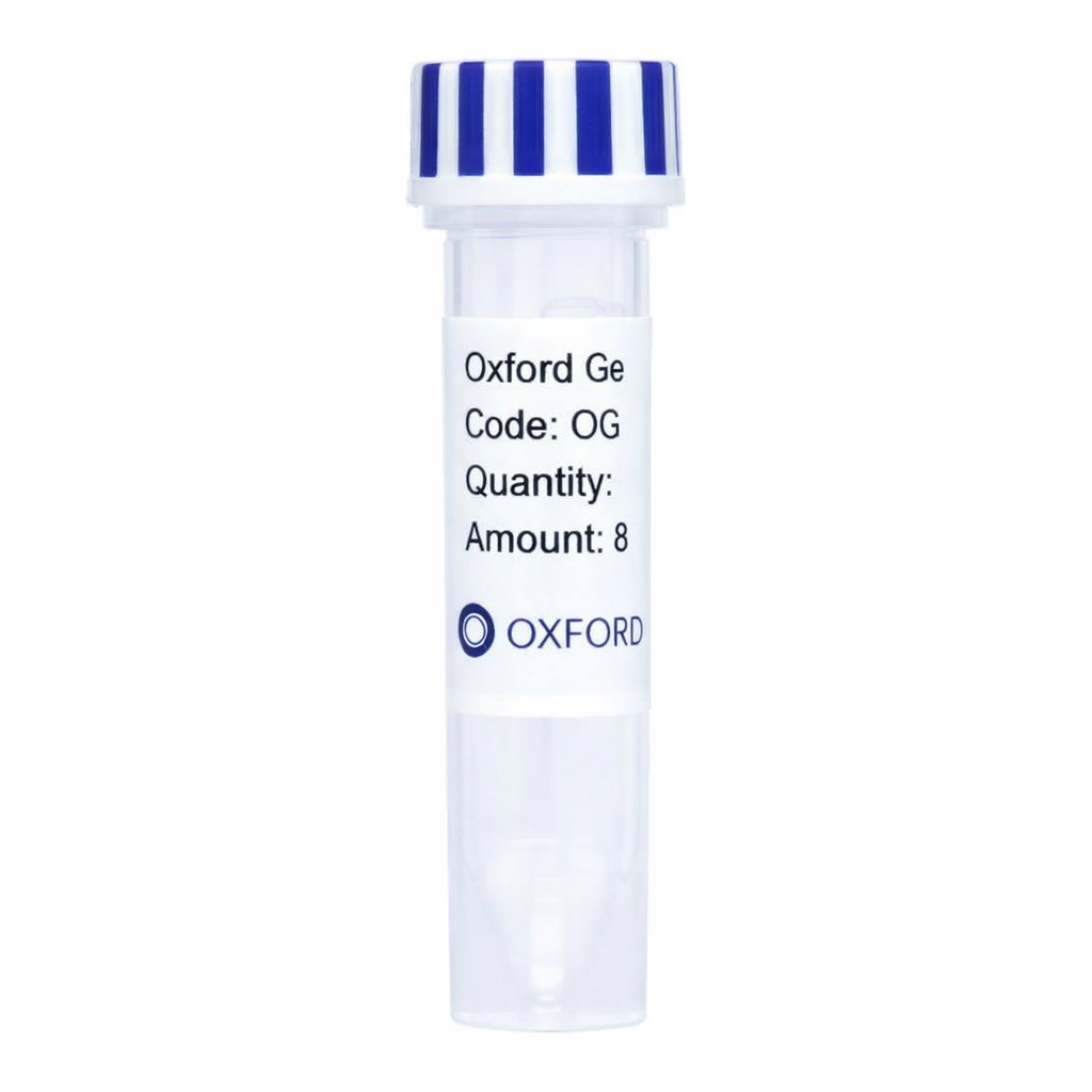 Merck PSF-TEF1-COOH-EKT-6HIS-GST - C-TERMINAL GST AND 6 HIS DUAL TAG YEAST PLASMID
