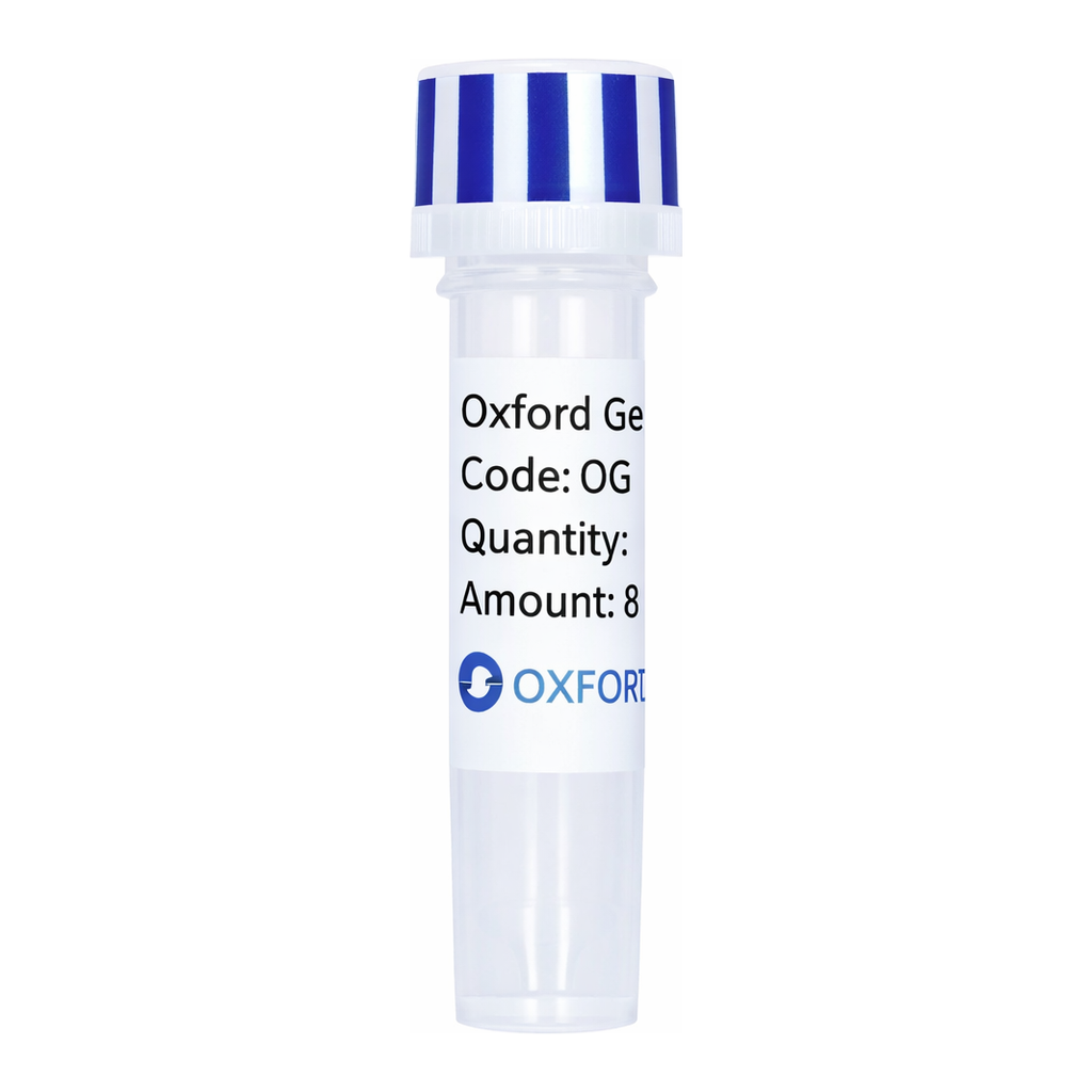 Merck PSF-TEF1-COOH-THR-HA-6HIS - C-TERMINAL 6 HIS AND HA DUAL TAG YEAST PLASMID