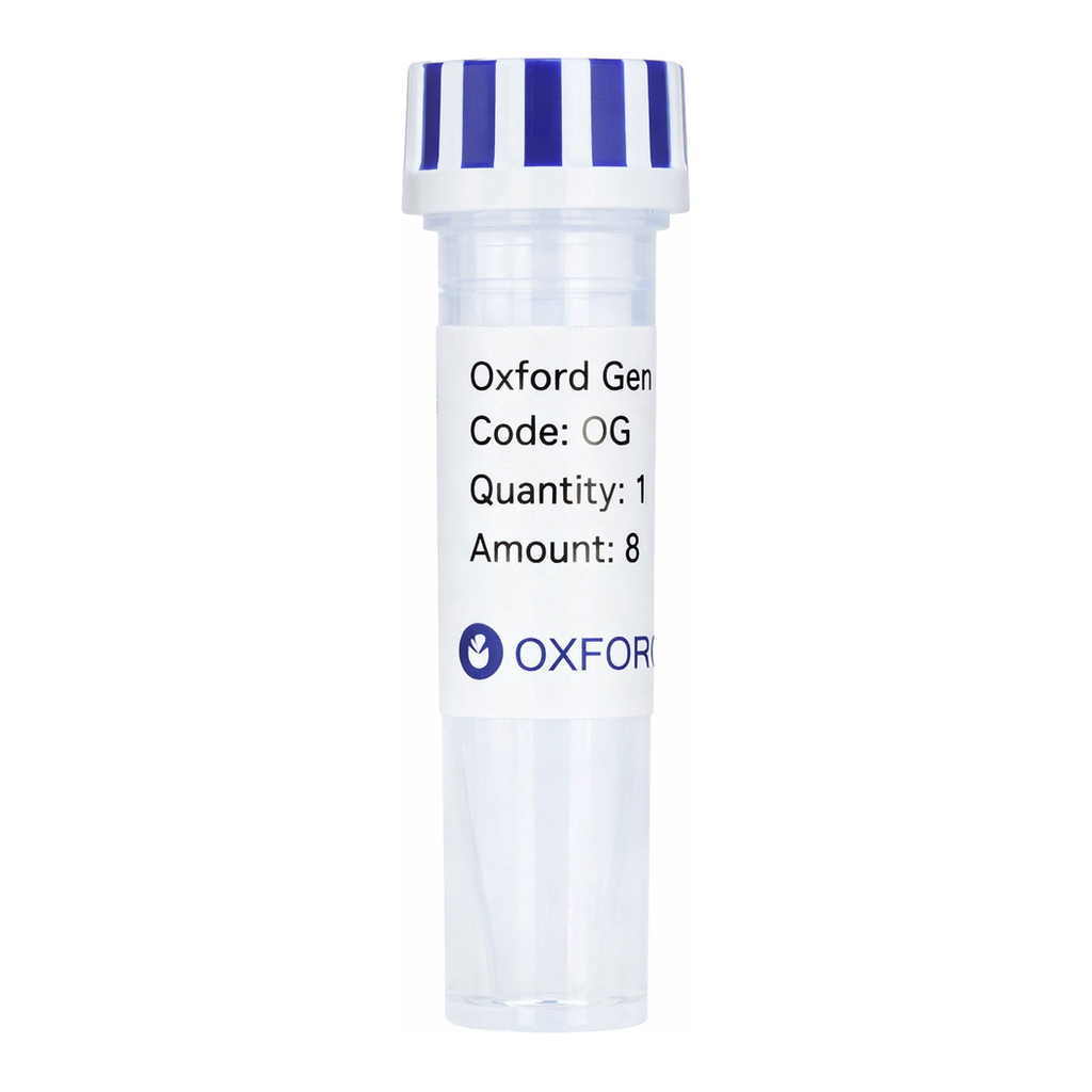 Merck PSF-TEF1-COOH-TEV-CMYC-6HIS - C-TERMINAL 6 HIS AND CMYC DUAL TAG YEAST PLASMID