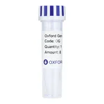 Merck PSF-TEF1-COOH-TEV-CMYC-6HIS - C-TERMINAL 6 HIS AND CMYC DUAL TAG YEAST PLASMID