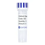 Merck PSF-TEF1-COOH-TEV-MBP-6HIS - C-TERMINAL 6 HIS AND MBP DUAL TAG YEAST PLASMID