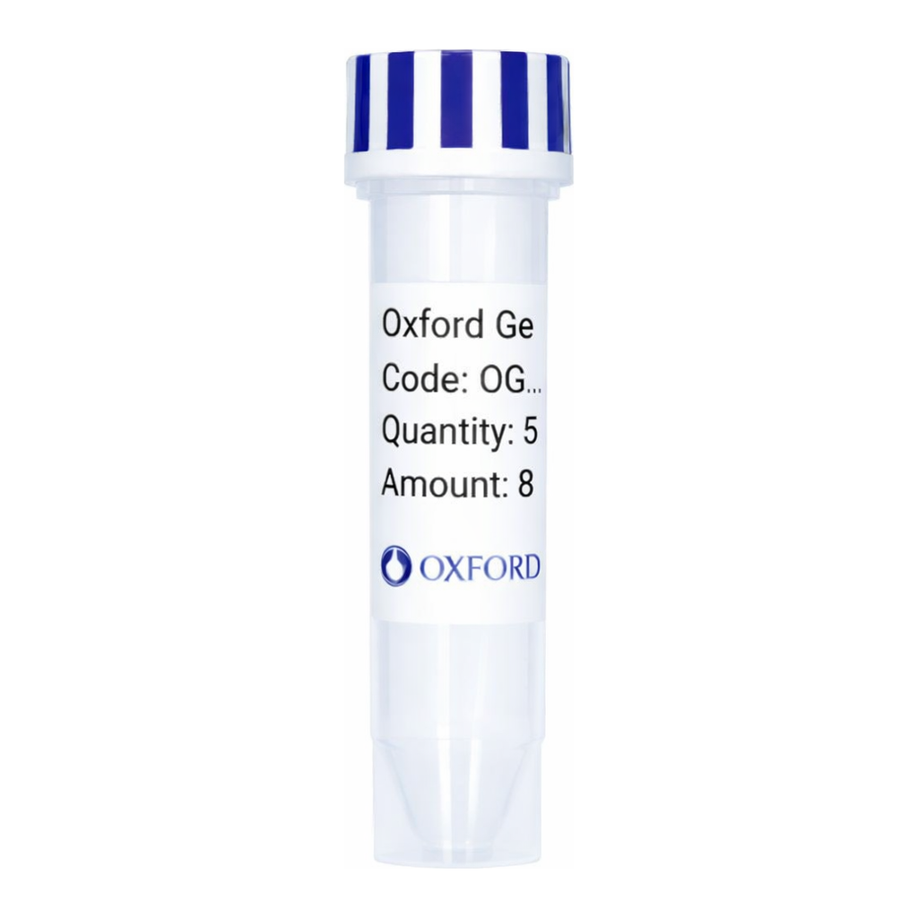Merck PSF-TEF1-COOH-TEV-GST-6HIS - C-TERMINAL 6 HIS AND GST DUAL TAG YEAST PLASMID