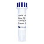 Merck PSF-TEF1-COOH-TEV-GST-6HIS - C-TERMINAL 6 HIS AND GST DUAL TAG YEAST PLASMID