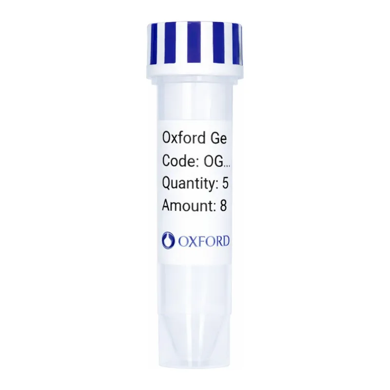 Merck PSF-TEF1-COOH-TEV-GST-6HIS - C-TERMINAL 6 HIS AND GST DUAL TAG YEAST PLASMID
