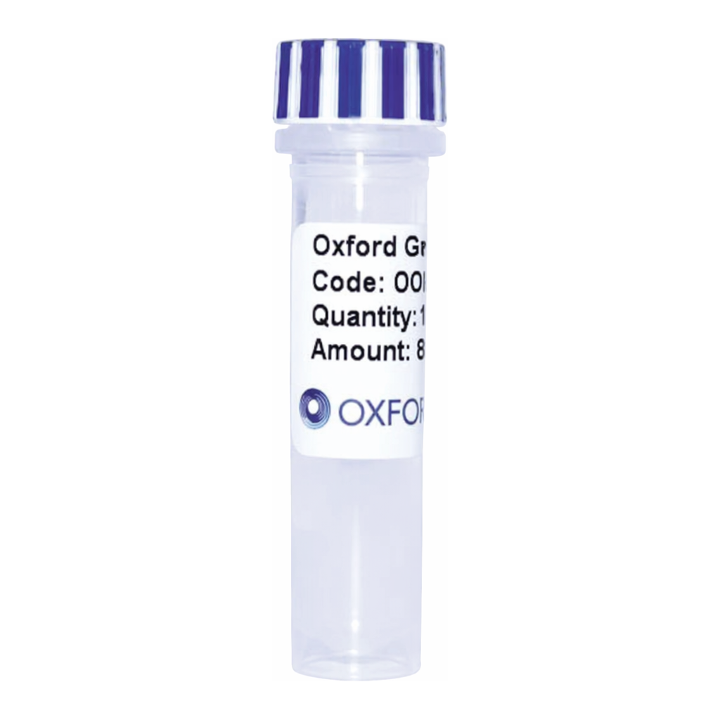 Merck PSF-TEF1-COOH-3C-HA-6HIS - C-TERMINAL 6 HIS AND HA DUAL TAG YEAST PLASMID