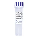 Merck PSF-TEF1-COOH-3C-HA-6HIS - C-TERMINAL 6 HIS AND HA DUAL TAG YEAST PLASMID