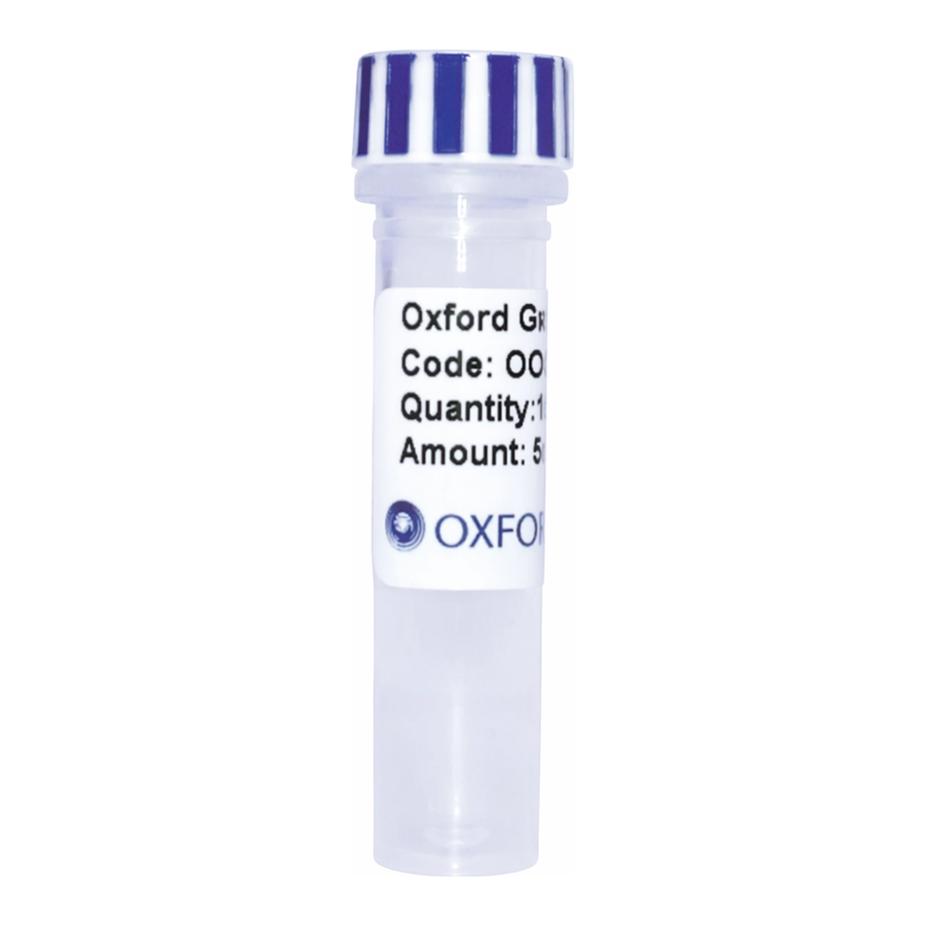 Merck PSF-TEF1-COOH-3C-FLAG-6HIS - C-TERMINAL 6 HIS AND FLAG DUAL TAG YEAST PLASMID