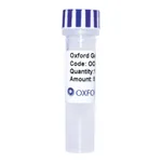 Merck PSF-TEF1-COOH-3C-FLAG-6HIS - C-TERMINAL 6 HIS AND FLAG DUAL TAG YEAST PLASMID