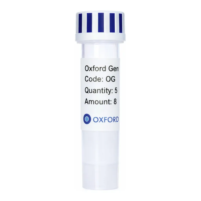 Merck PSF-TEF1-COOH-3C-MBP-6HIS - C-TERMINAL 6 HIS AND MBP DUAL TAG YEAST PLASMID