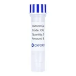 Merck PSF-TEF1-COOH-EKT-GST-6HIS - C-TERMINAL 6 HIS AND GST DUAL TAG YEAST PLASMID