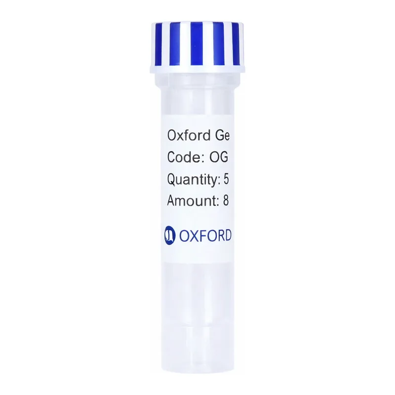 Merck PSF-TEF1-COOH-EKT-GST-6HIS - C-TERMINAL 6 HIS AND GST DUAL TAG YEAST PLASMID