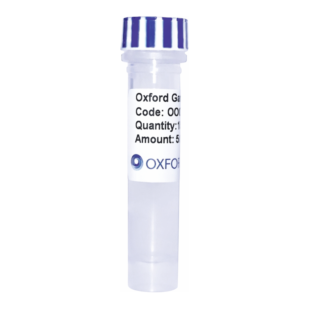 Merck PSF-TEF1-COOH-EKT-MBP-6HIS - C-TERMINAL 6 HIS AND MBP DUAL TAG YEAST PLASMID