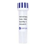 Merck PSF-TEF1-COOH-EKT-FRCFP-6HIS - C-TERMINAL 6 HIS AND CFP DUAL TAG YEAST PLASMID