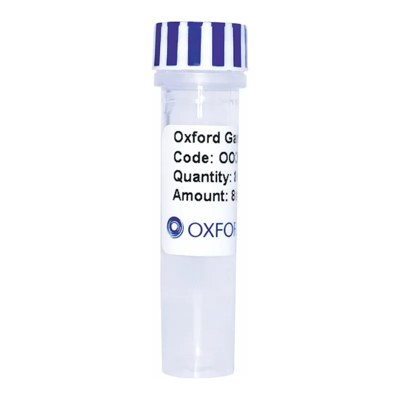 Merck PSF-TEF1-COOH-EKT-RLUC-6HIS - C-TERMINAL 6 HIS AND RLUC DUAL TAG YEAST PLASMID