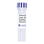 Merck PSF-TEF1-COOH-EKT-KRYFP-6HIS - C-TERMINAL 6 HIS AND YFP DUAL TAG YEAST PLASMID