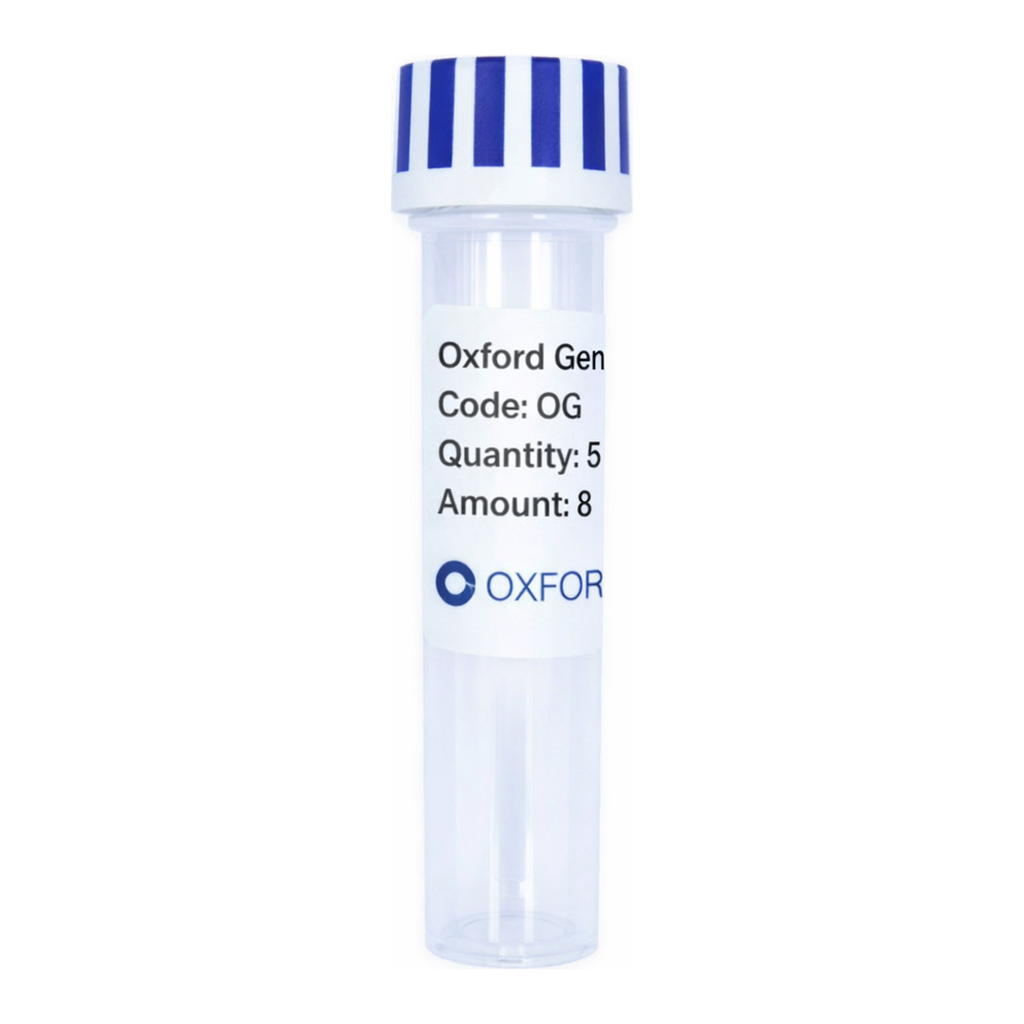 Merck PSF-TEF1-COOH-THR-KRYFP-6HIS - C-TERMINAL 6 HIS AND YFP DUAL TAG YEAST PLASMID