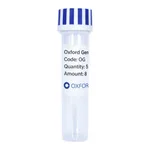 Merck PSF-TEF1-COOH-THR-KRYFP-6HIS - C-TERMINAL 6 HIS AND YFP DUAL TAG YEAST PLASMID