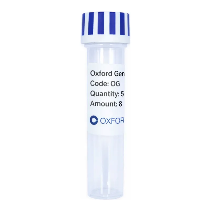 Merck PSF-TEF1-COOH-THR-KRYFP-6HIS - C-TERMINAL 6 HIS AND YFP DUAL TAG YEAST PLASMID